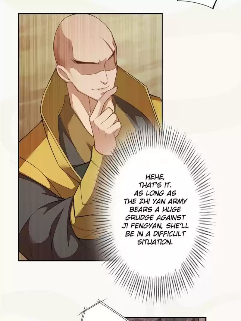 Peerless Refiner Chapter 119