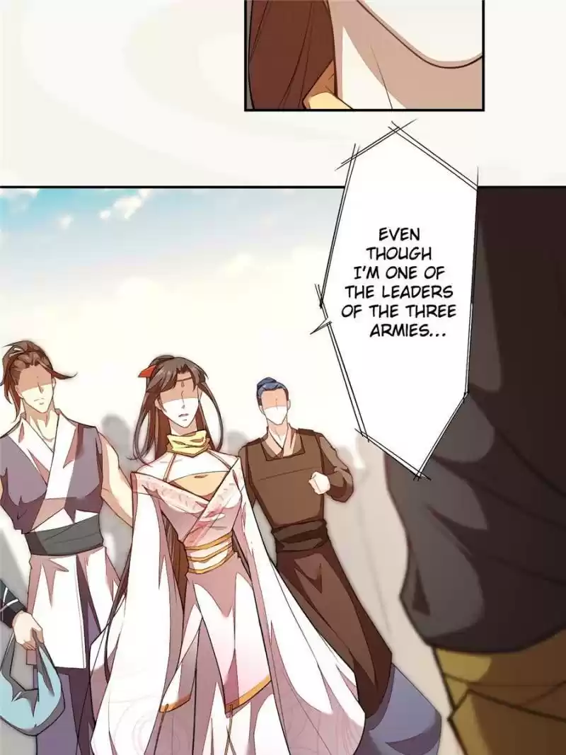 Peerless Refiner Chapter 119