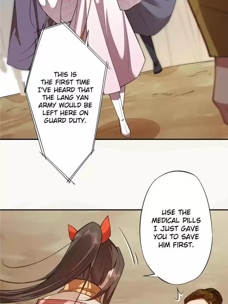 Peerless Refiner Chapter 119