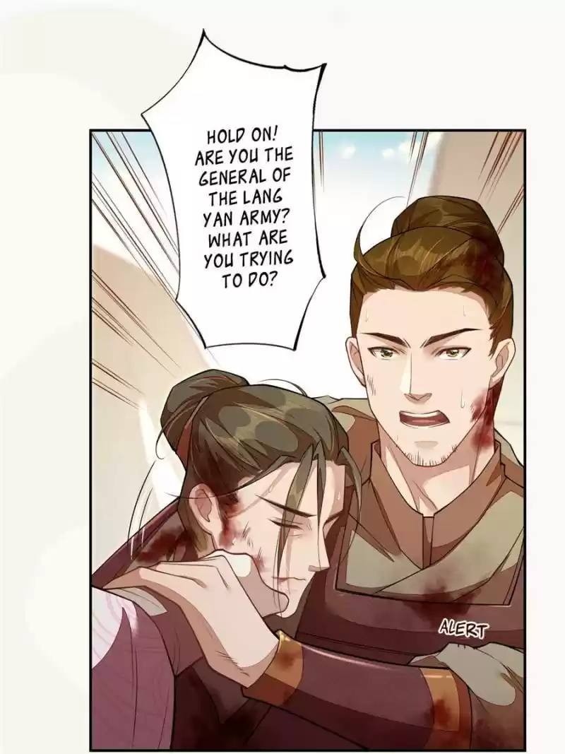 Peerless Refiner Chapter 119