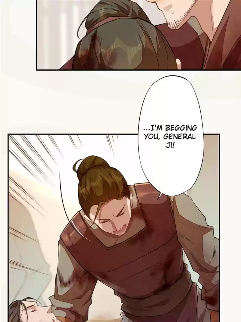 Peerless Refiner Chapter 119