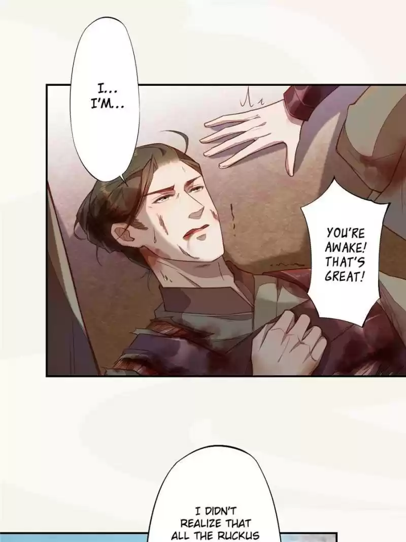 Peerless Refiner Chapter 119