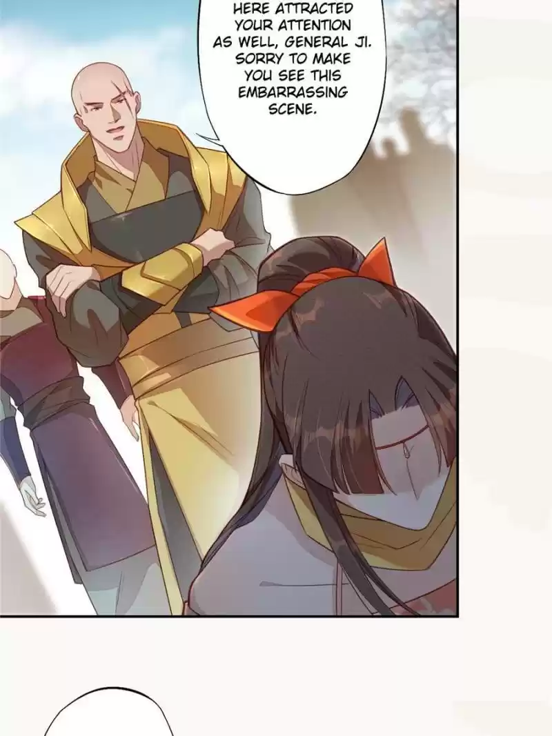 Peerless Refiner Chapter 119