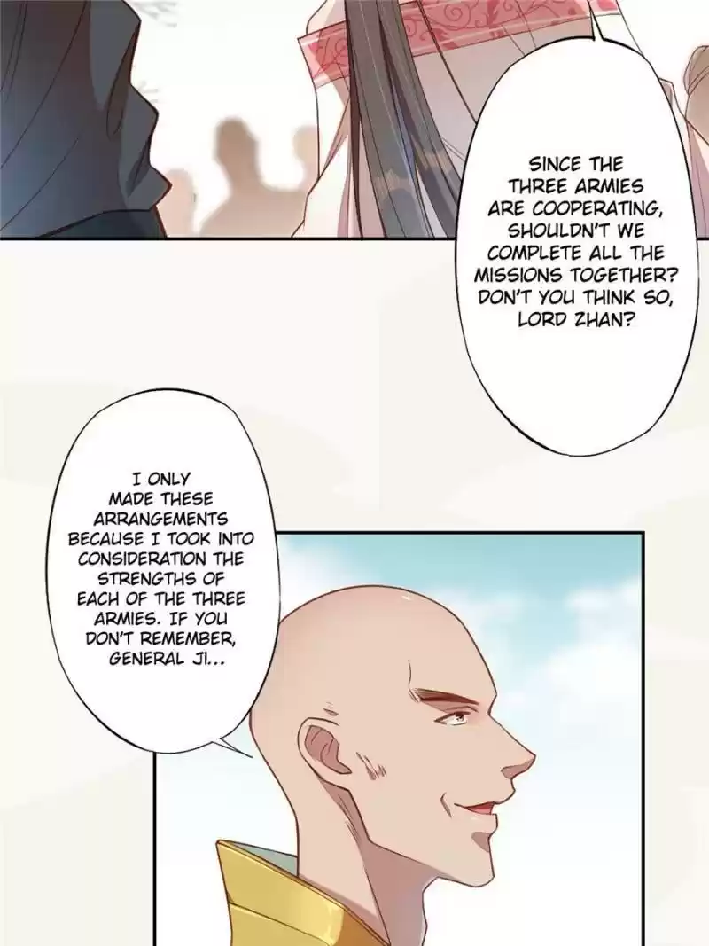 Peerless Refiner Chapter 119