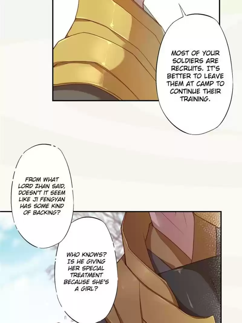 Peerless Refiner Chapter 119