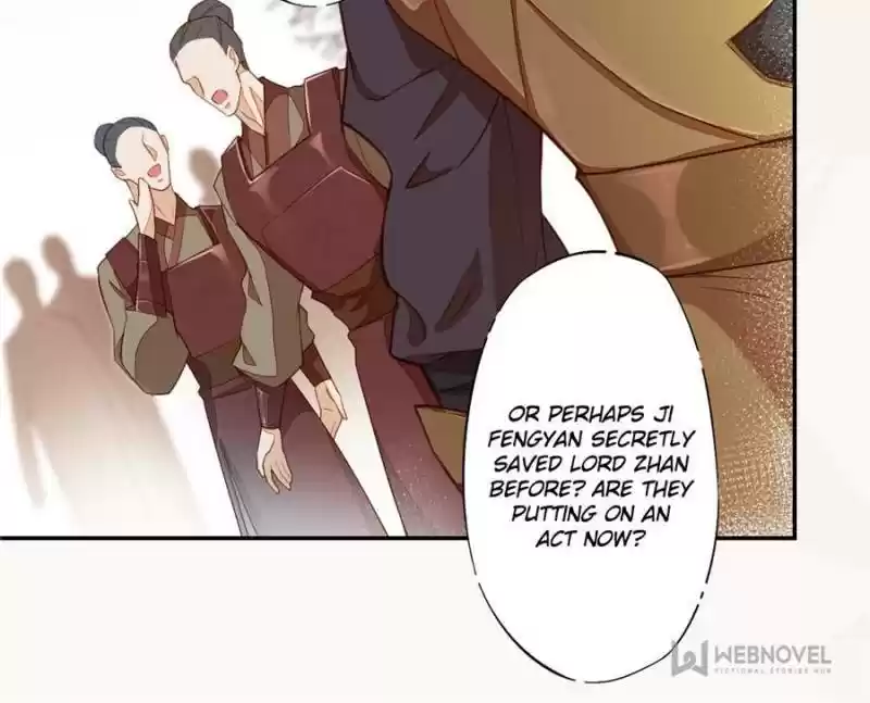 Peerless Refiner Chapter 119