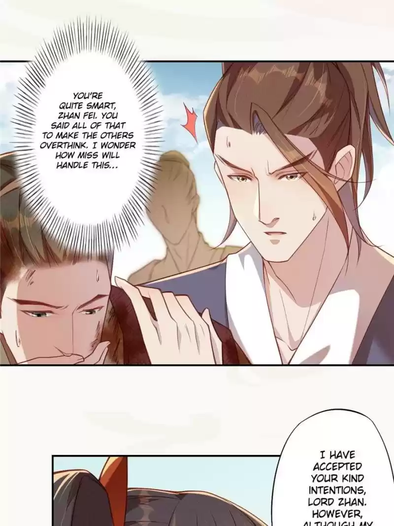 Peerless Refiner Chapter 119