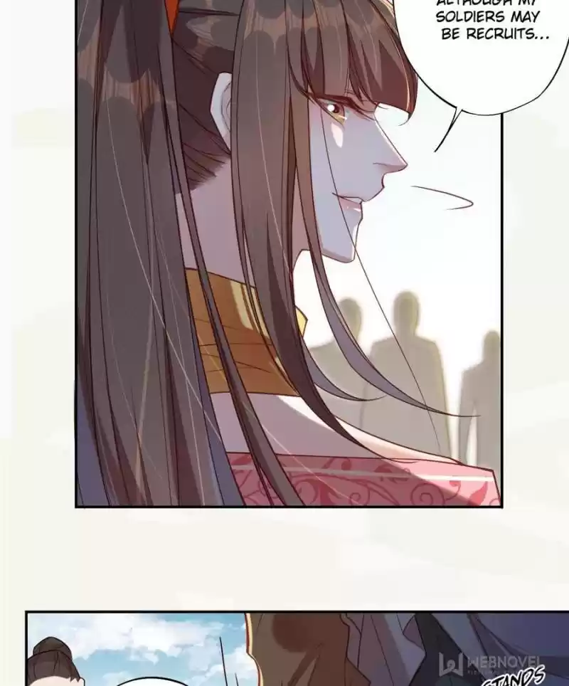 Peerless Refiner Chapter 119