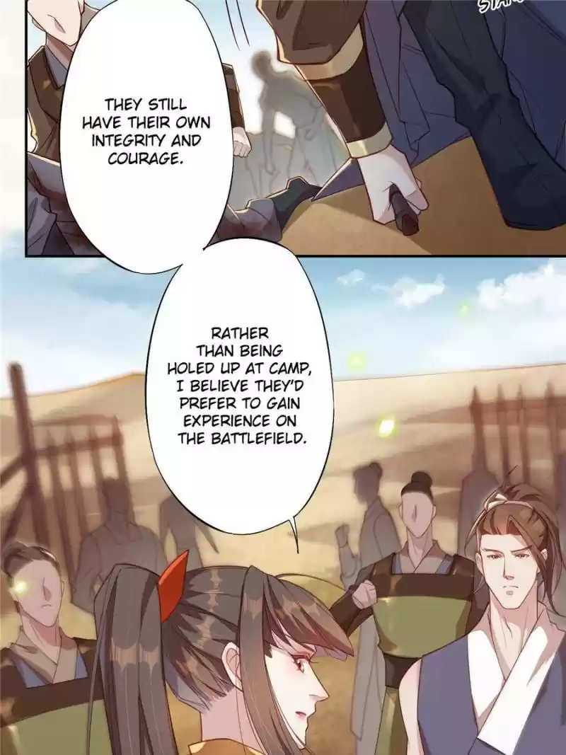 Peerless Refiner Chapter 119