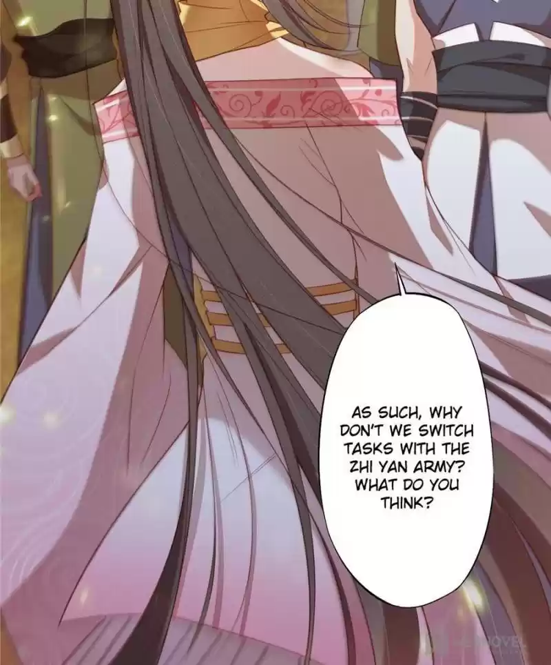 Peerless Refiner Chapter 119