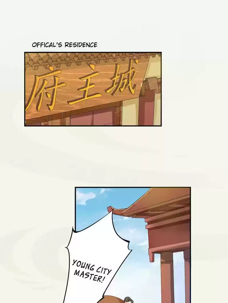 Peerless Refiner Chapter 12