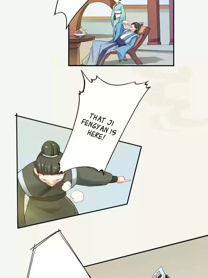 Peerless Refiner Chapter 12