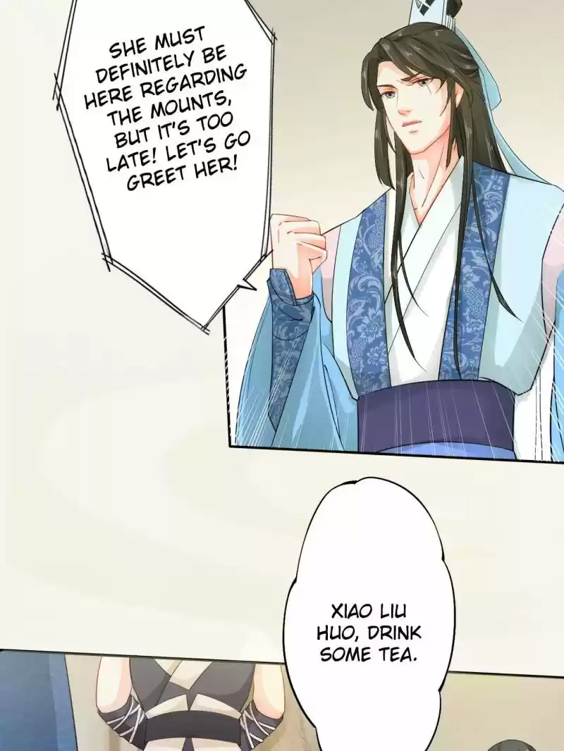 Peerless Refiner Chapter 12