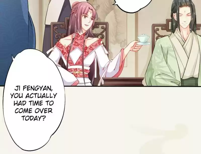 Peerless Refiner Chapter 12