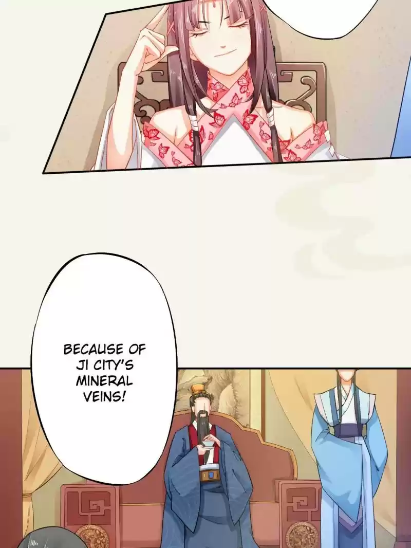 Peerless Refiner Chapter 12