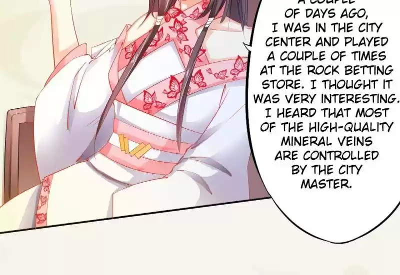 Peerless Refiner Chapter 12