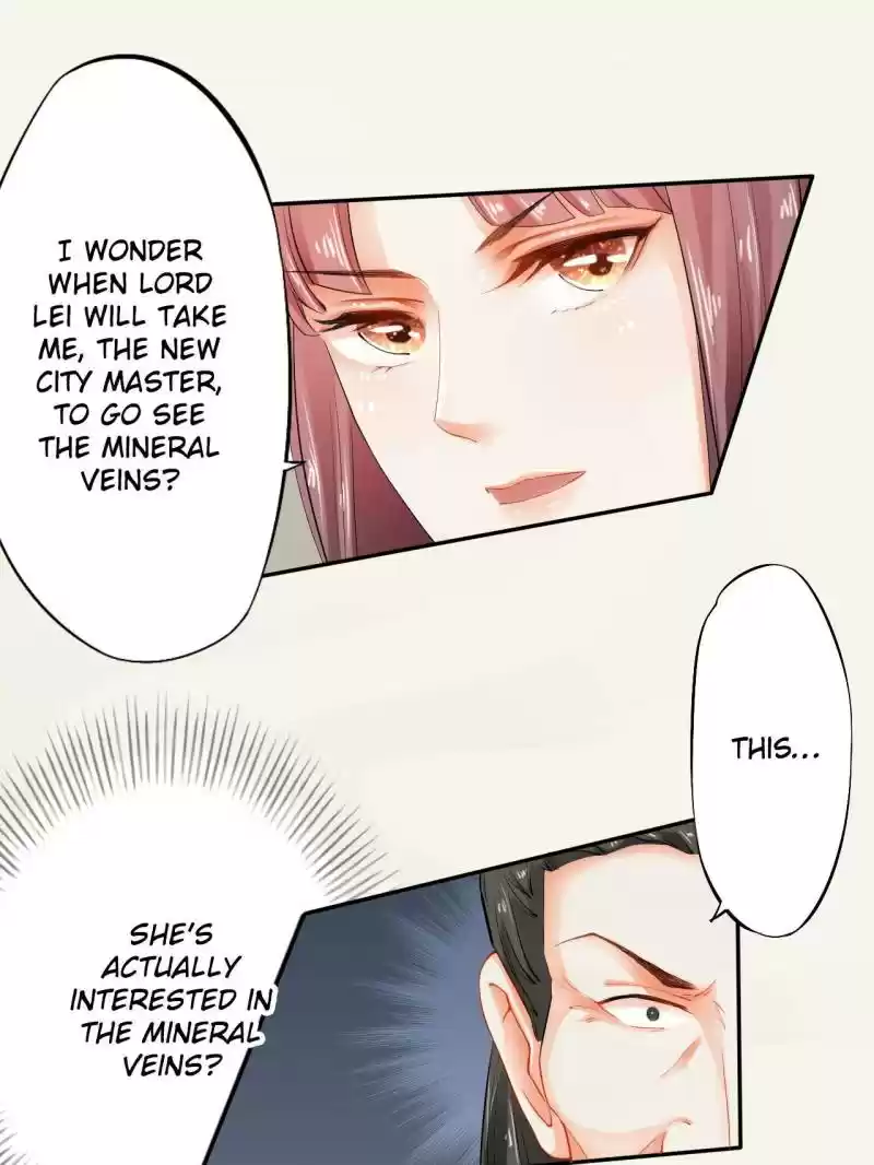 Peerless Refiner Chapter 12