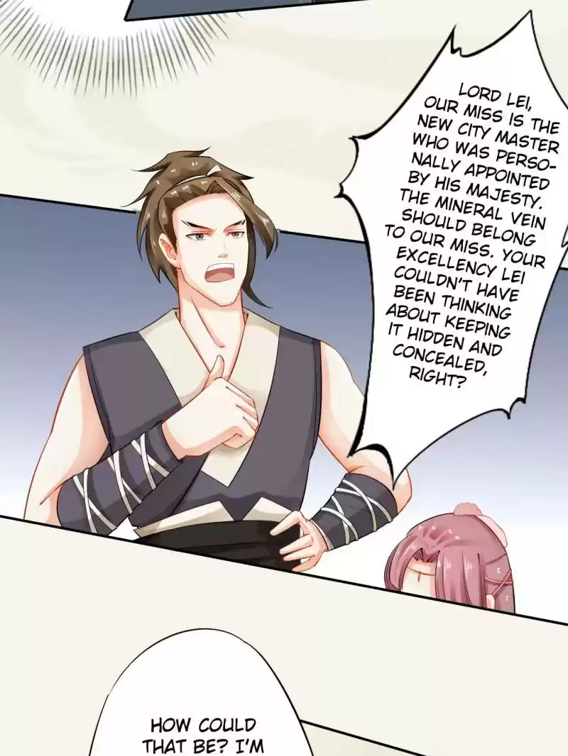 Peerless Refiner Chapter 12