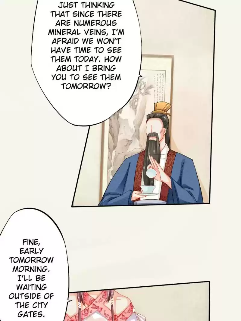 Peerless Refiner Chapter 12