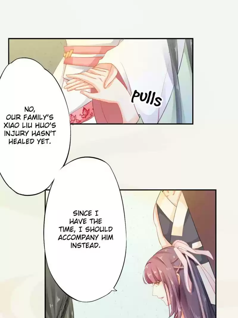 Peerless Refiner Chapter 12