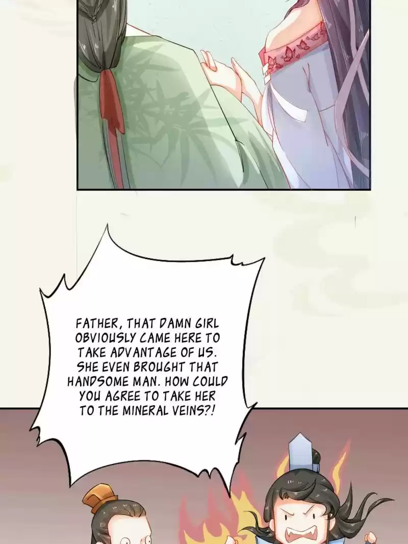 Peerless Refiner Chapter 12