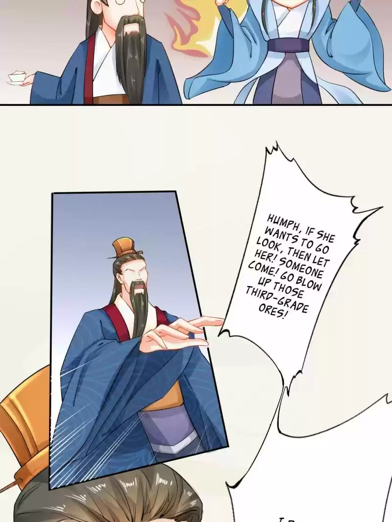 Peerless Refiner Chapter 12