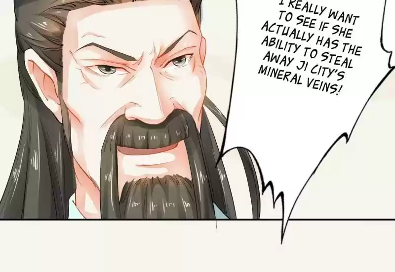 Peerless Refiner Chapter 12