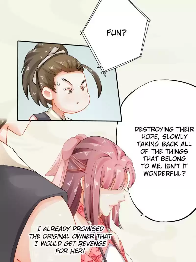 Peerless Refiner Chapter 12