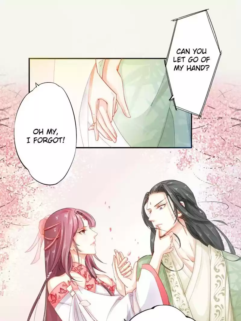 Peerless Refiner Chapter 12