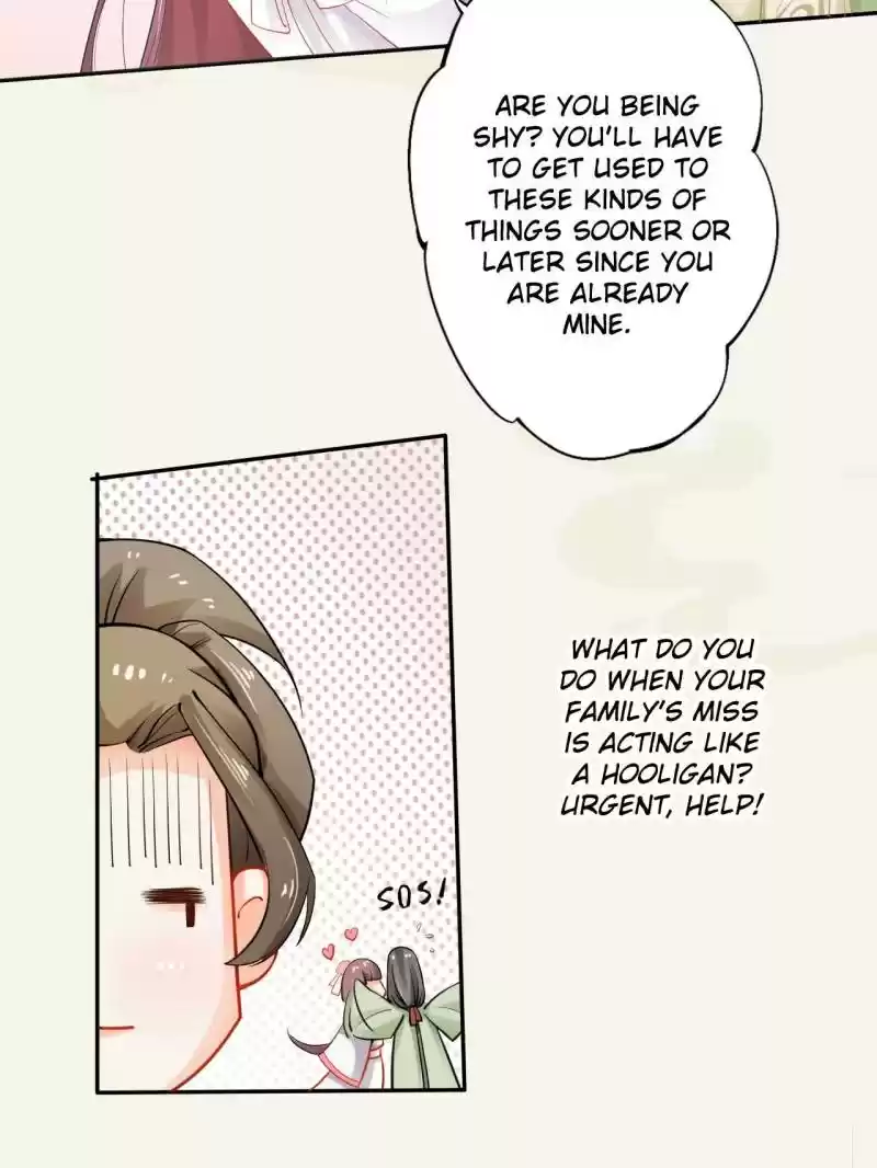 Peerless Refiner Chapter 12