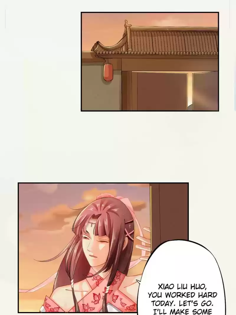 Peerless Refiner Chapter 12