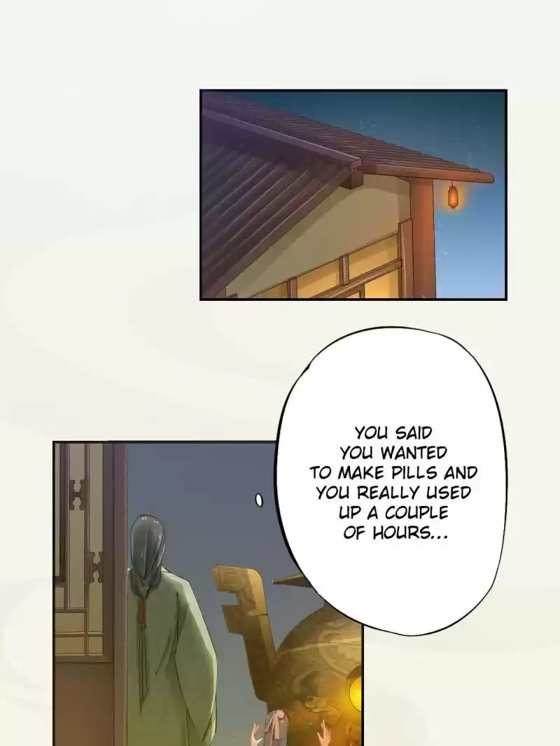 Peerless Refiner Chapter 12