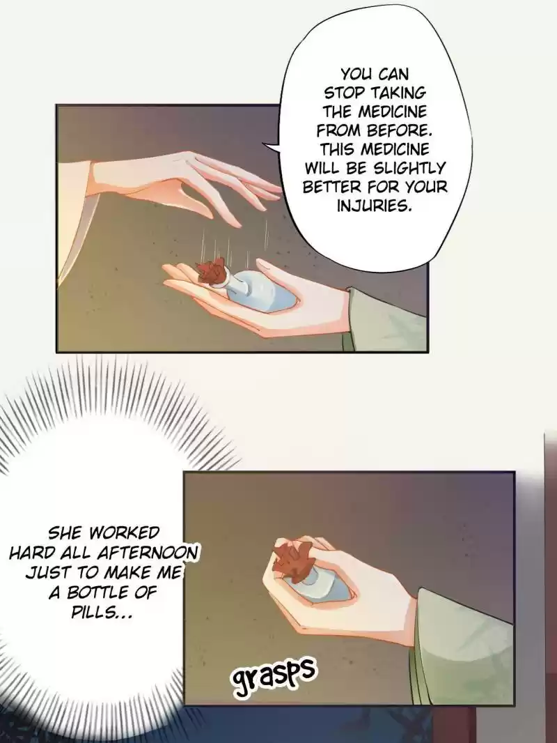 Peerless Refiner Chapter 12