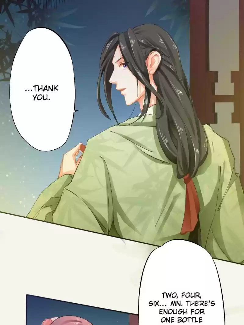 Peerless Refiner Chapter 12