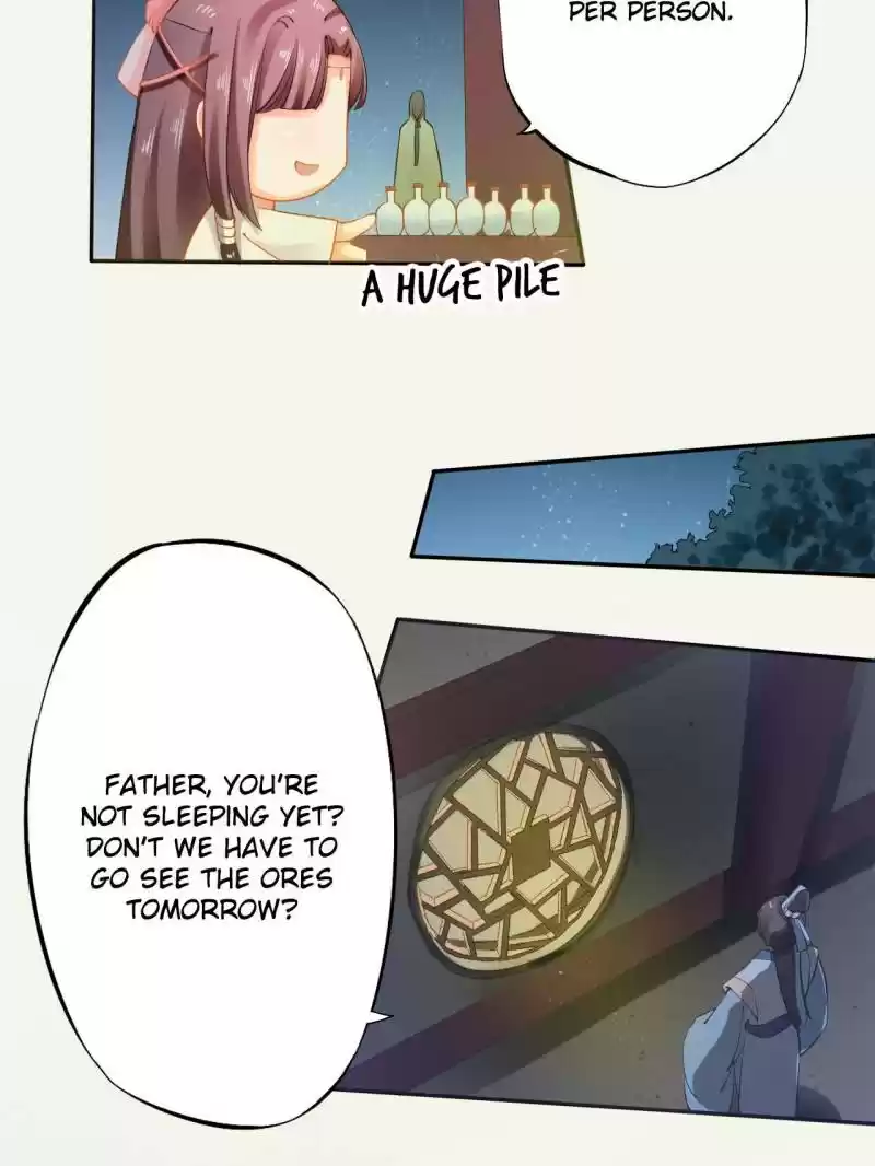 Peerless Refiner Chapter 12