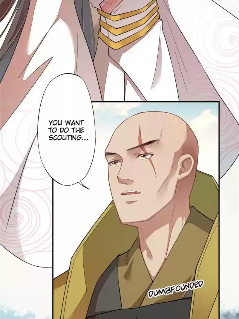 Peerless Refiner Chapter 120