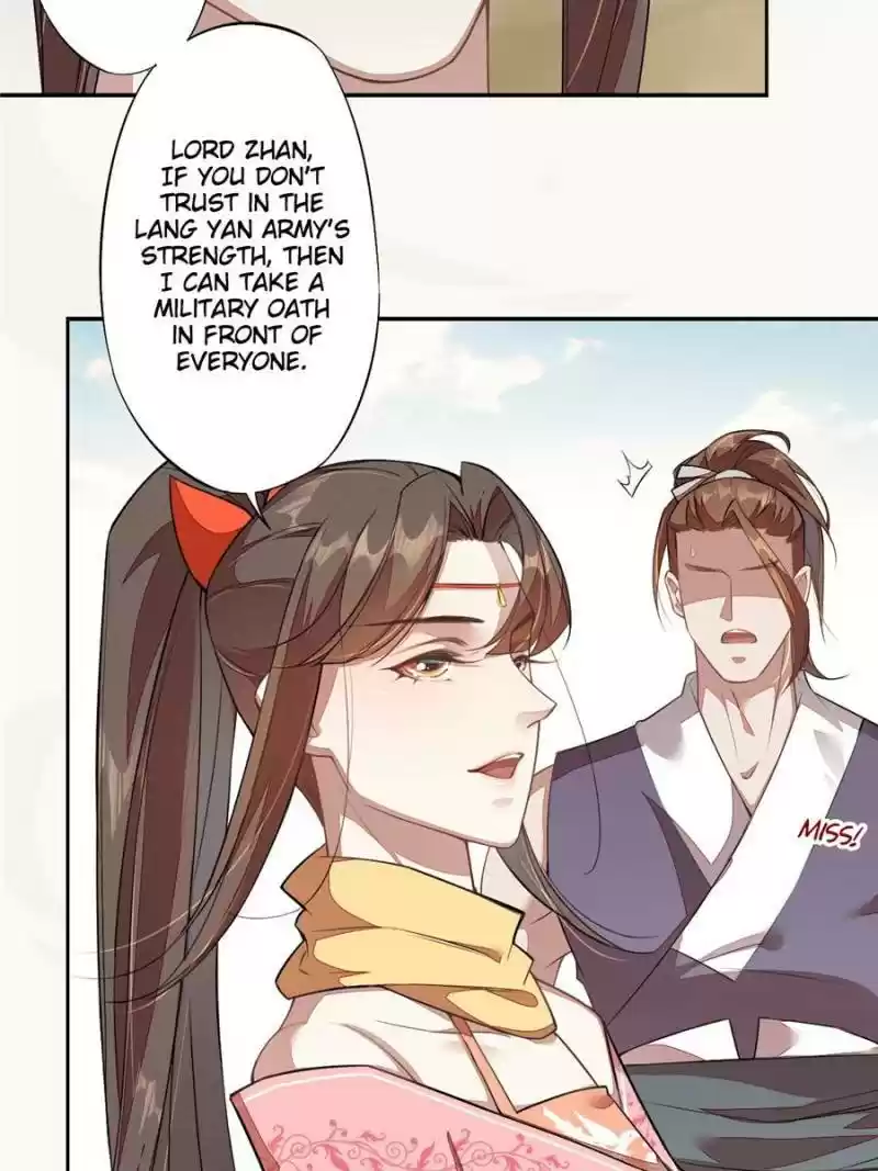 Peerless Refiner Chapter 120