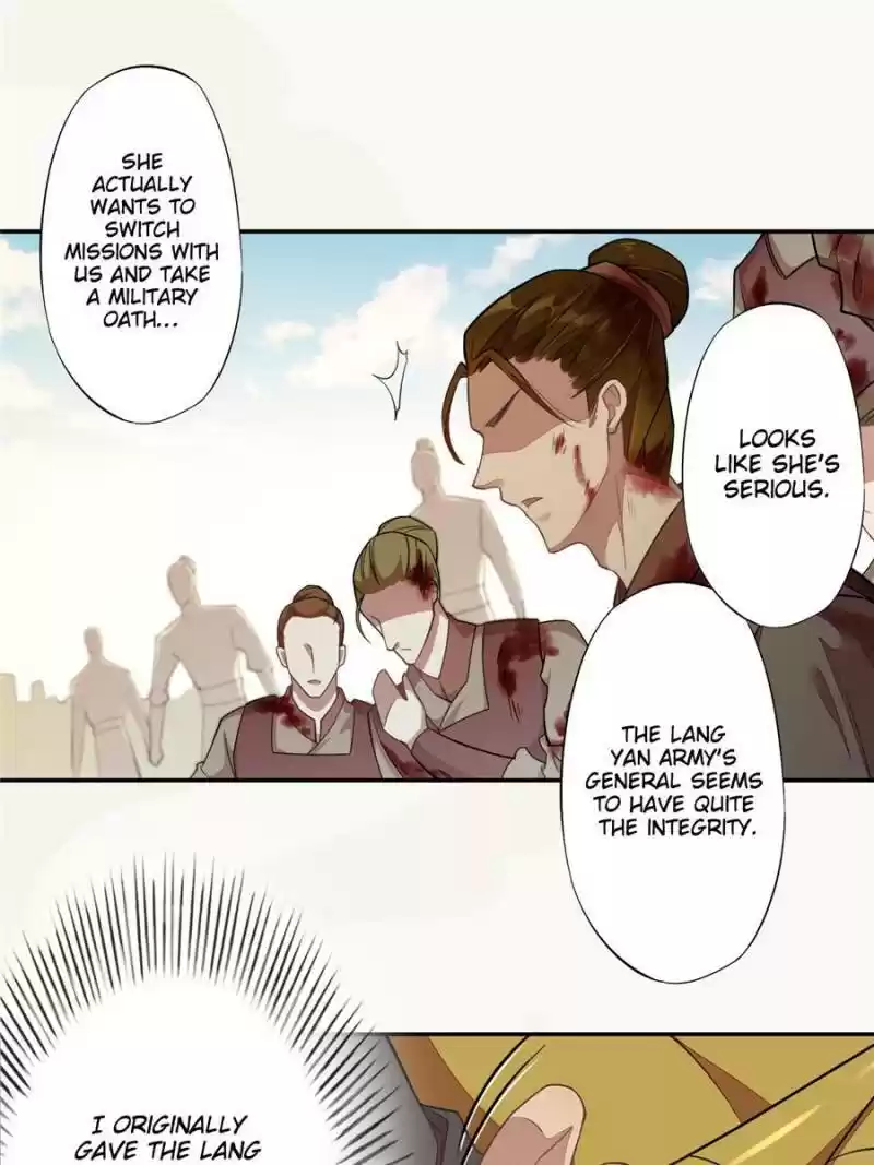 Peerless Refiner Chapter 120