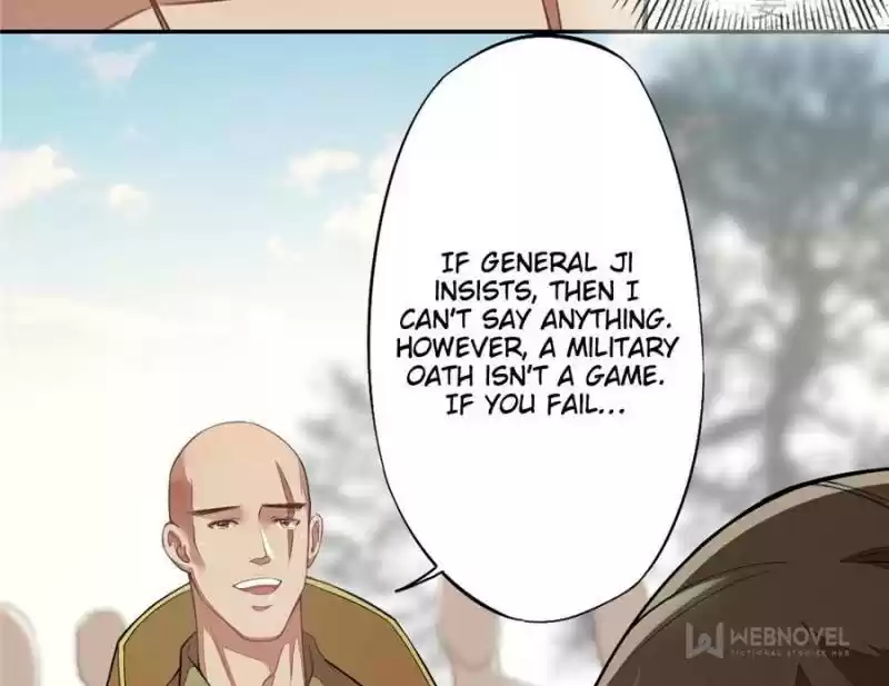 Peerless Refiner Chapter 120