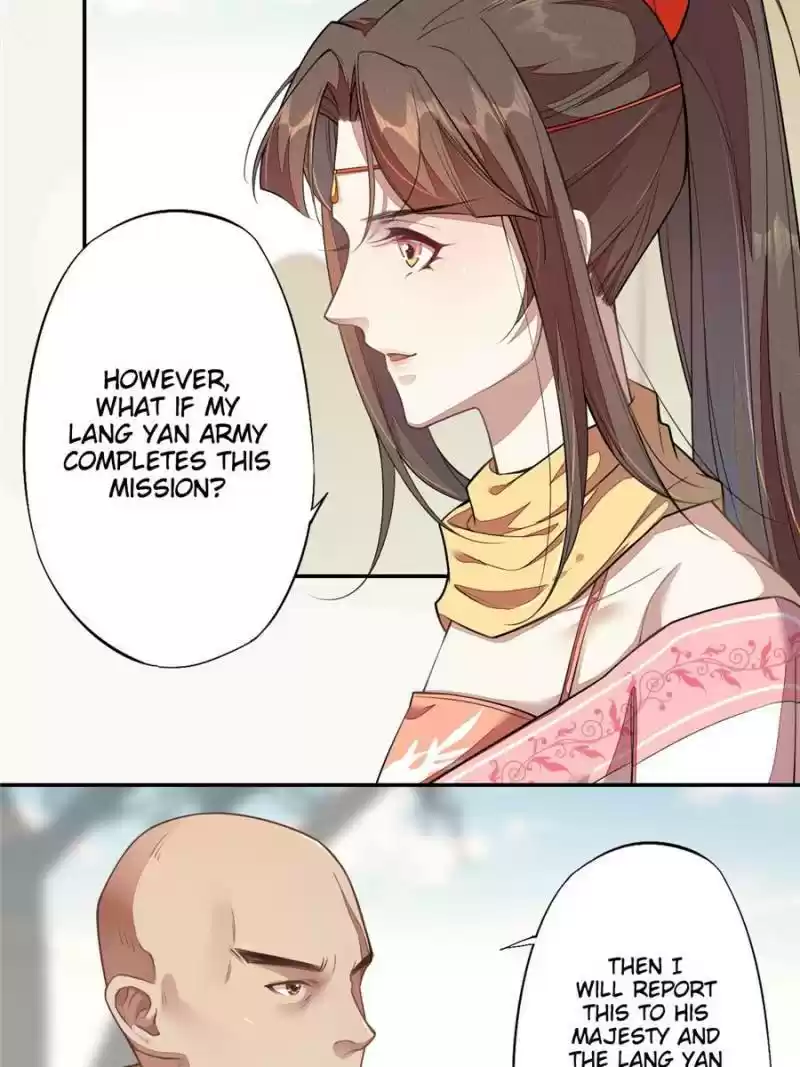 Peerless Refiner Chapter 120