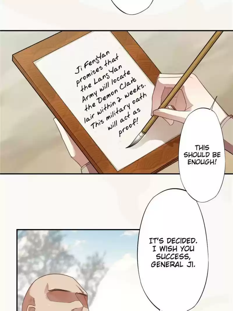 Peerless Refiner Chapter 120