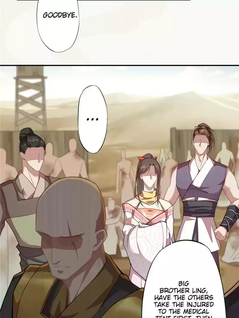 Peerless Refiner Chapter 120