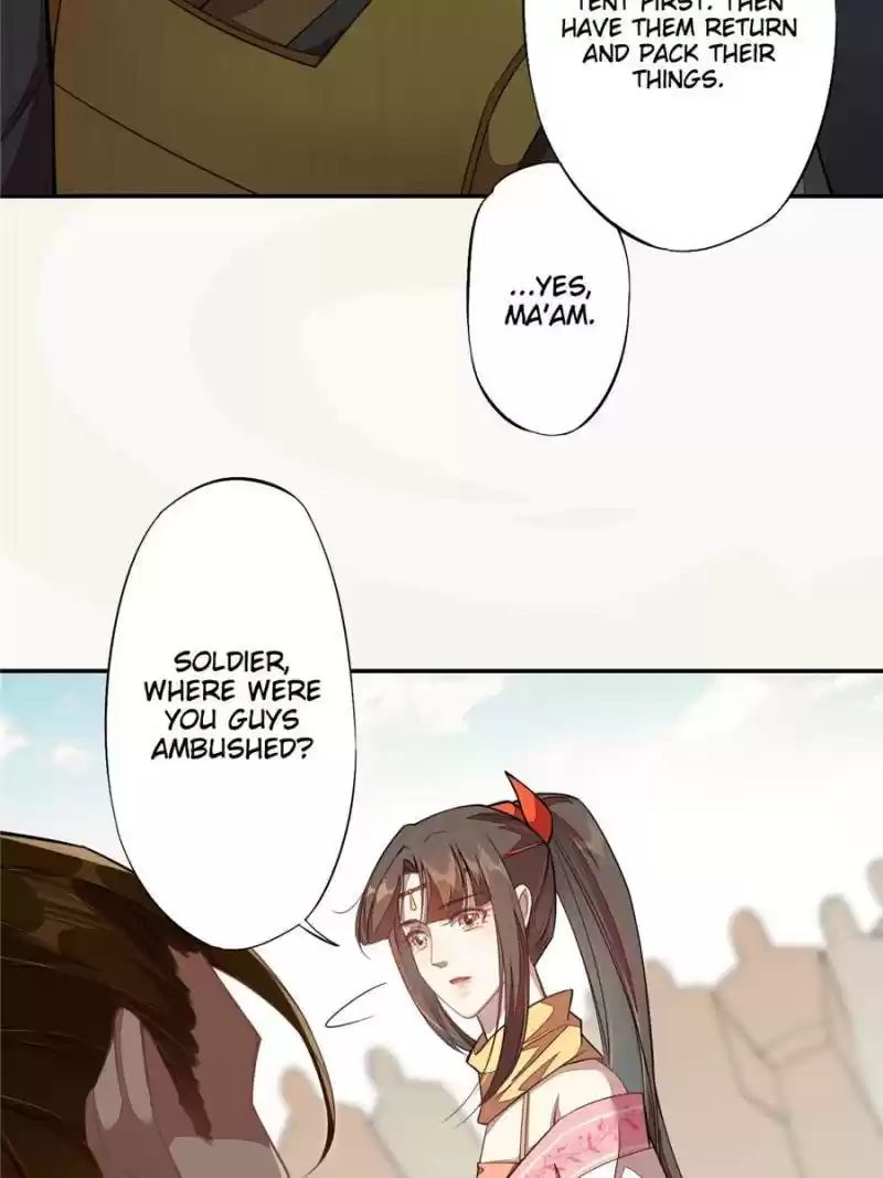 Peerless Refiner Chapter 120