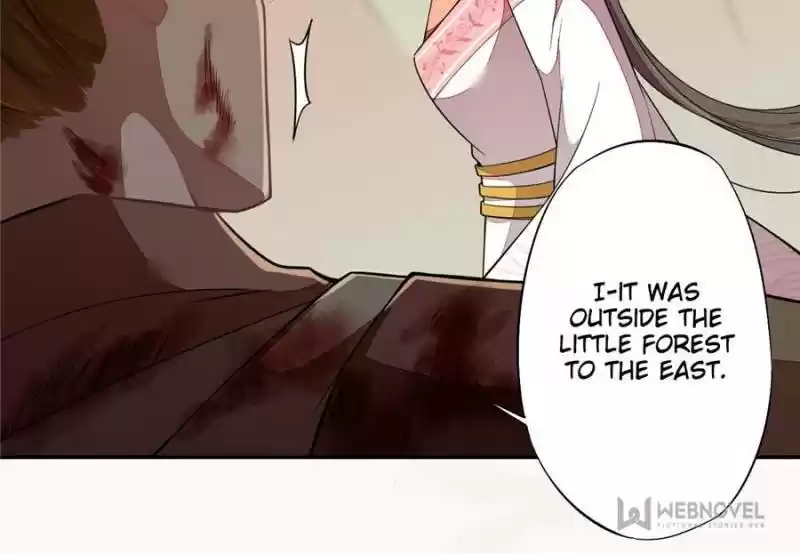 Peerless Refiner Chapter 120