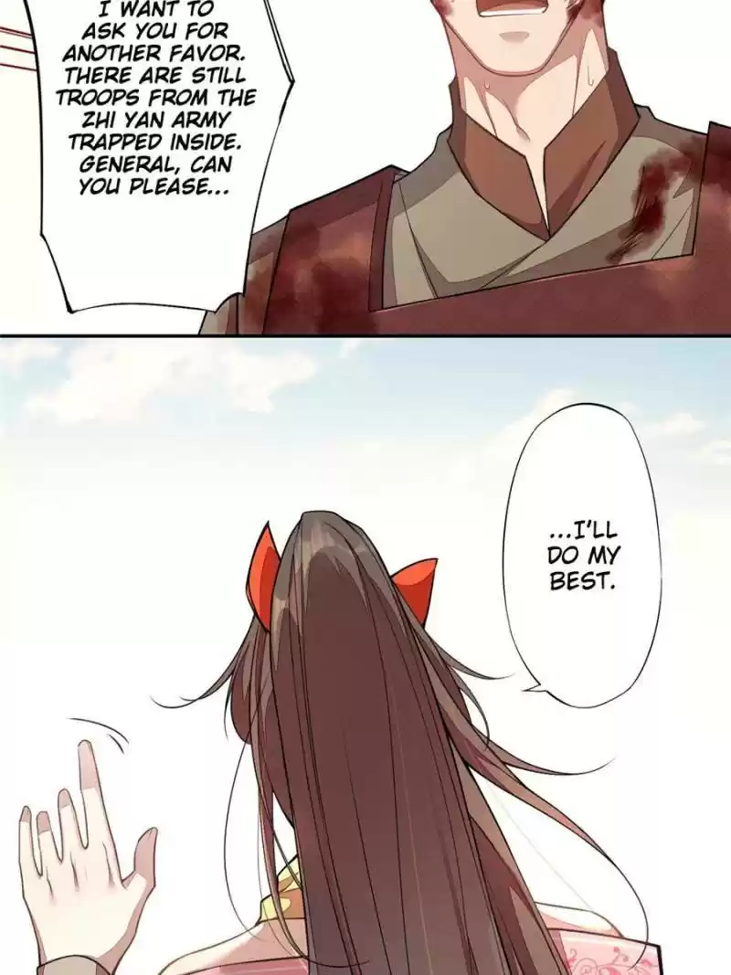 Peerless Refiner Chapter 120