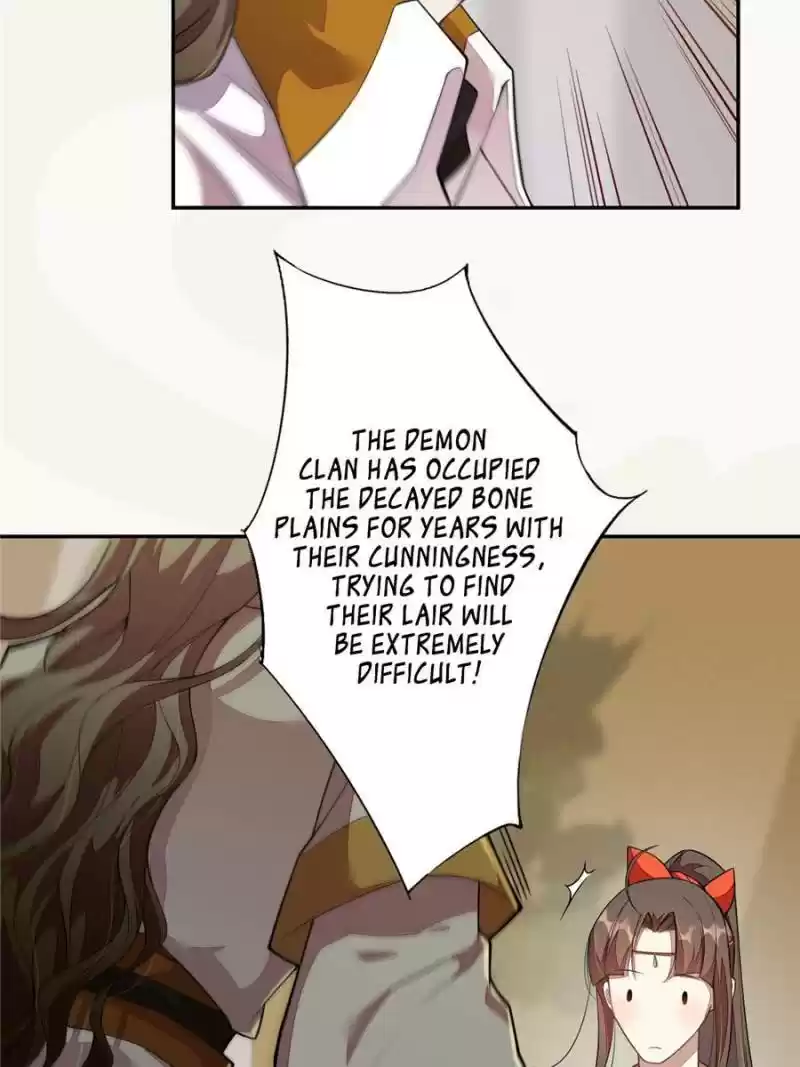 Peerless Refiner Chapter 120