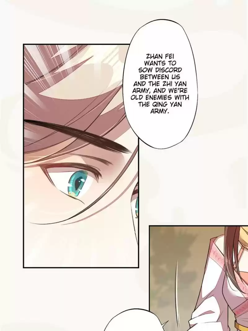 Peerless Refiner Chapter 120