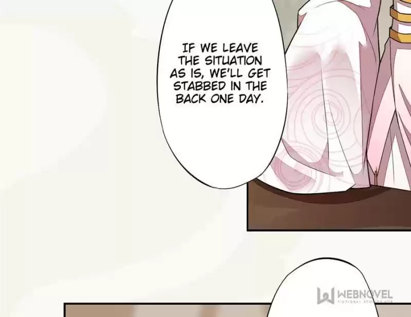 Peerless Refiner Chapter 120