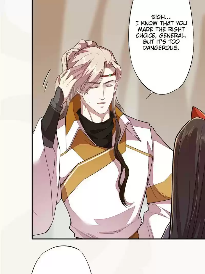 Peerless Refiner Chapter 120