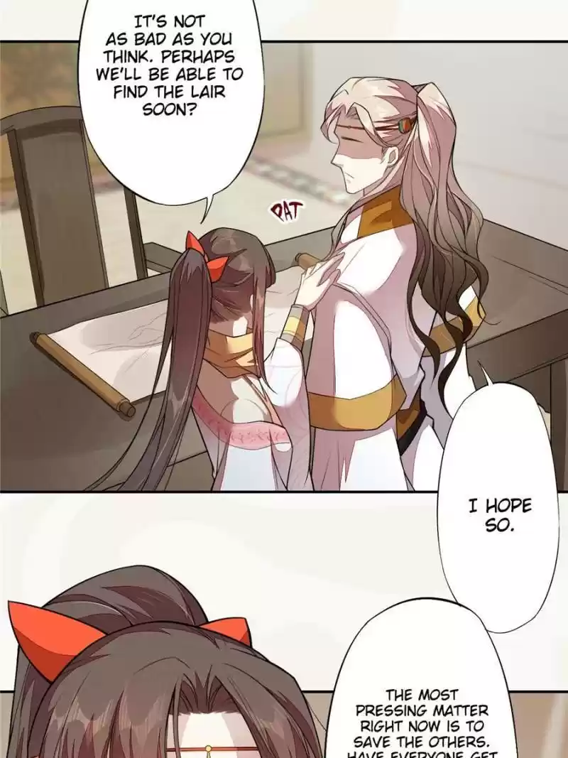 Peerless Refiner Chapter 120